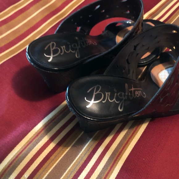 Brighton sandals - Picture 3 of 3